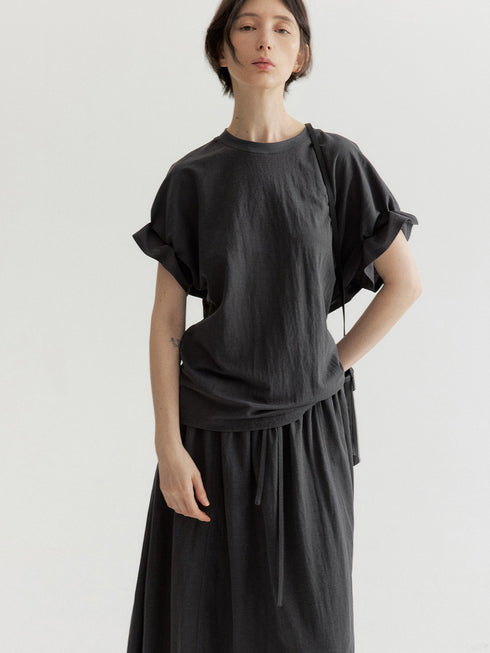 Thread Calm Tee